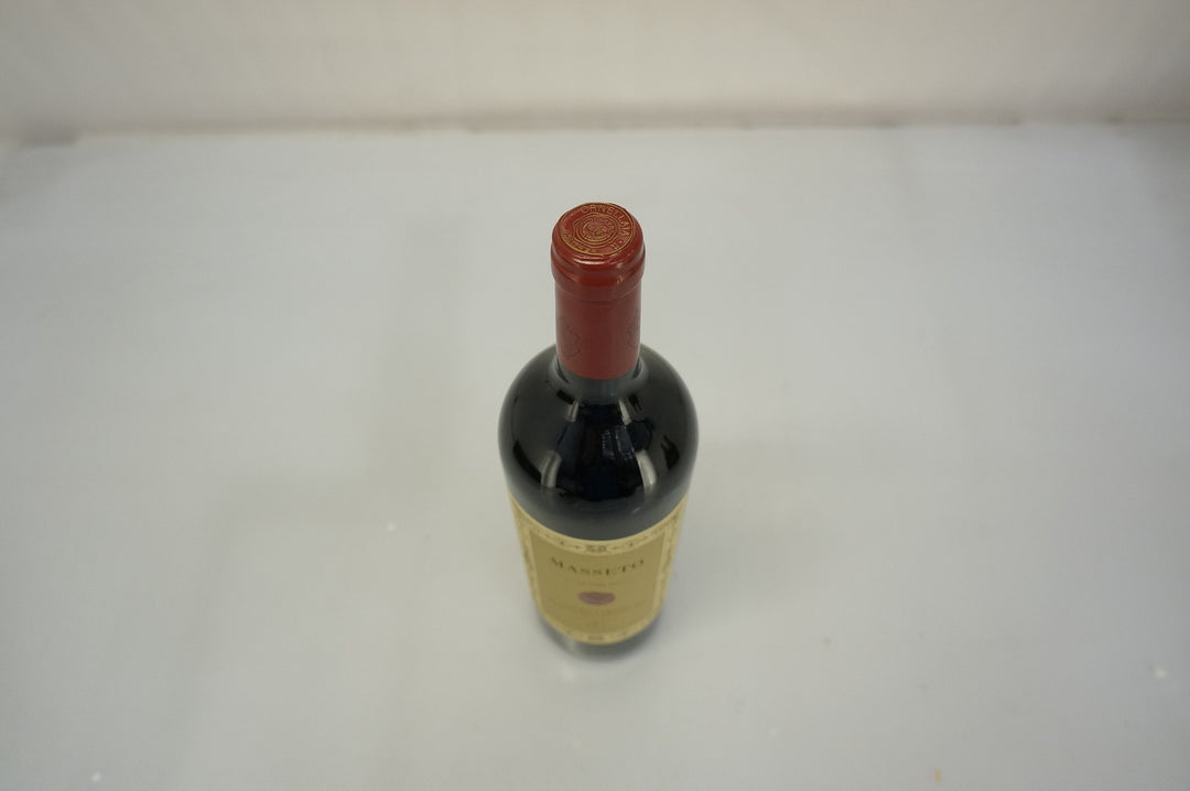 Masseto 1998