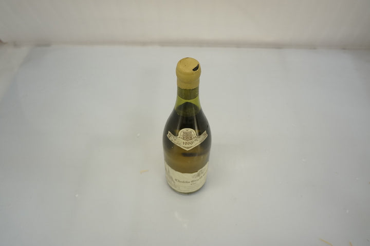 Raveneau Chablis Les Clos Grand Cru 1986