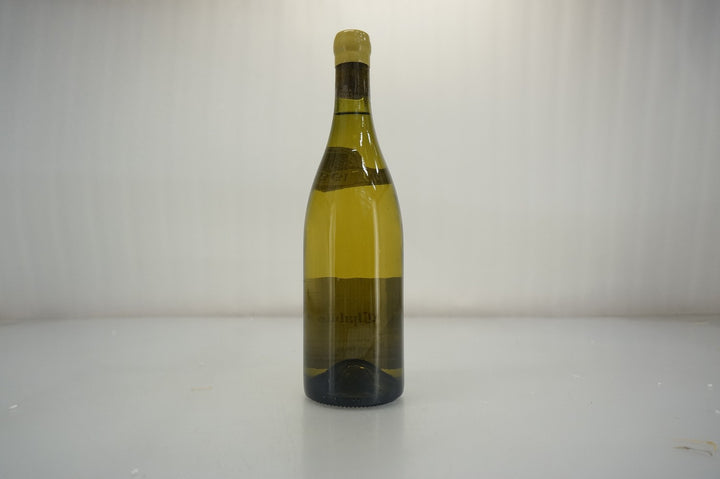 Raveneau Chablis Les Clos Grand Cru 1995