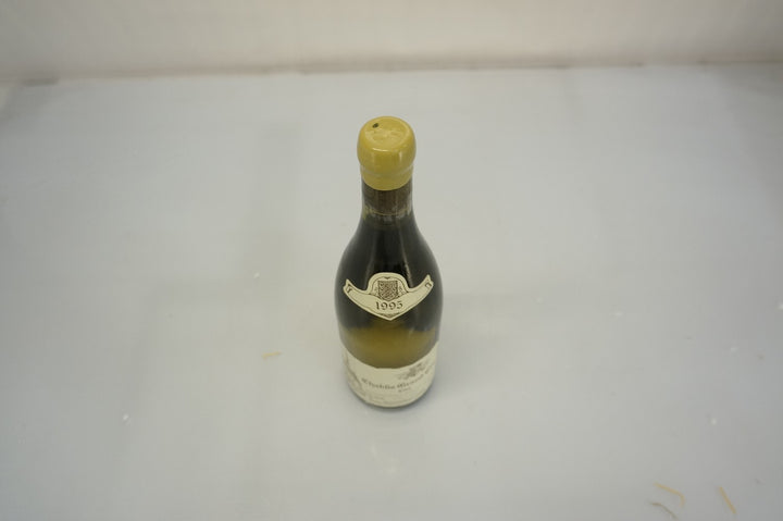 Raveneau Chablis Les Clos Grand Cru 1995