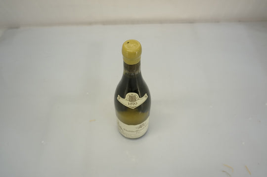 Raveneau Chablis Les Clos Grand Cru 1995