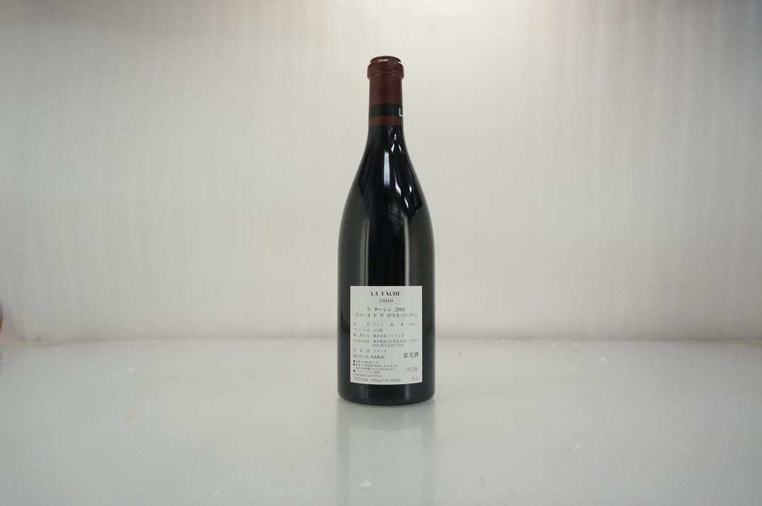DRC La Tache Grand Cru 2009