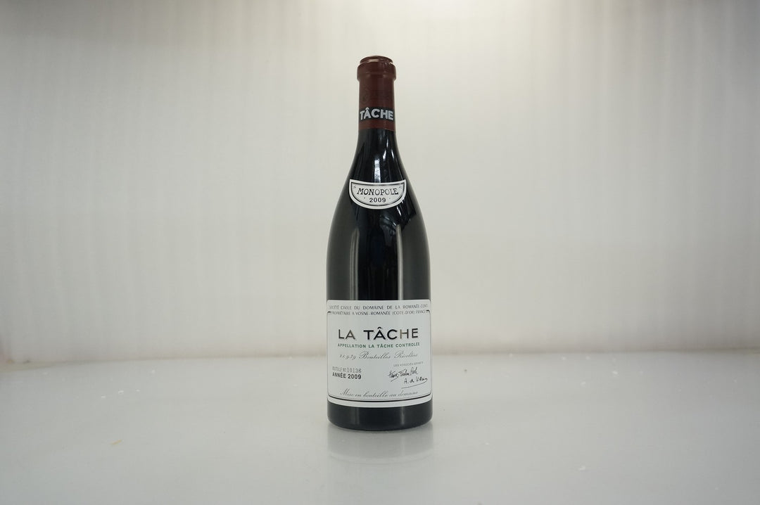 DRC La Tache Grand Cru 2009