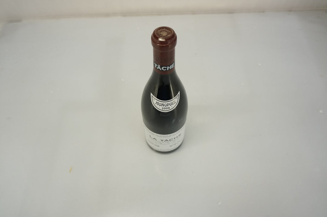 DRC La Tache Grand Cru 2009