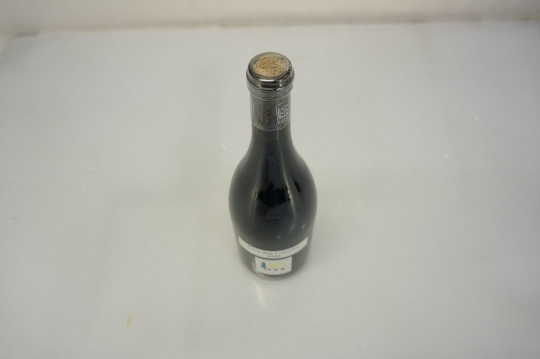 Prieure Roch Nuits Saint Georges Clos des Corvees 1er Cru 2001