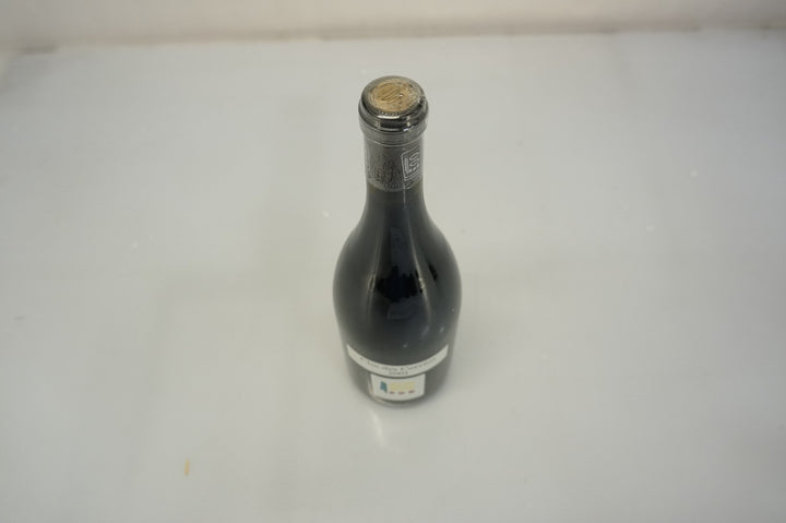 Prieure Roch Nuits Saint Georges Clos des Corvees 1er Cru 2001