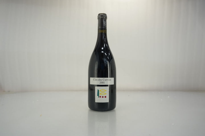 Prieure Roch Nuits Saint Georges Clos des Corvees 1er Cru 2001