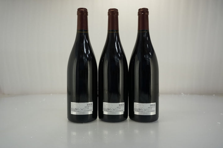 Audiffred Vosne Roman?e 1er Reignot 2014