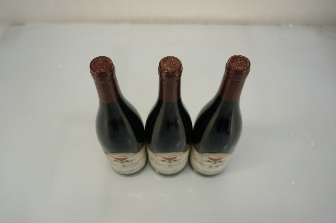 Audiffred Vosne Roman?e 1er Reignot 2014