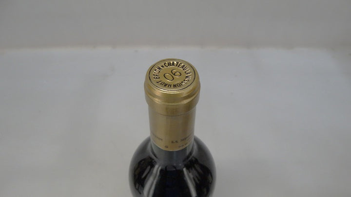 Chateau La Mission Haut Brion 1990