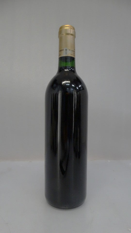 Chateau La Mission Haut Brion 1990