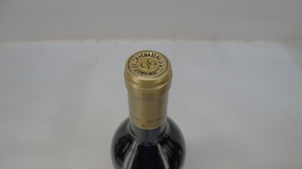 Chateau La Mission Haut Brion 1990