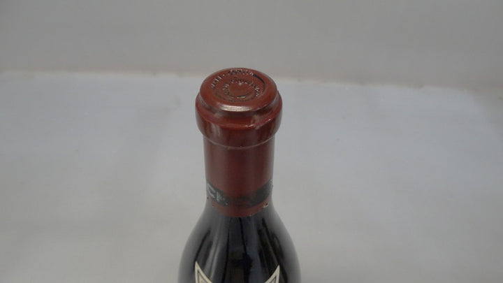 DRC La Tache Grand Cru 1996