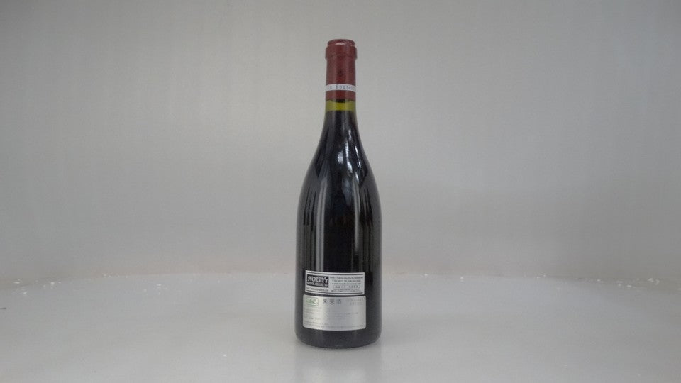 J.F. Mugnier Musigny Grand Cru 2005