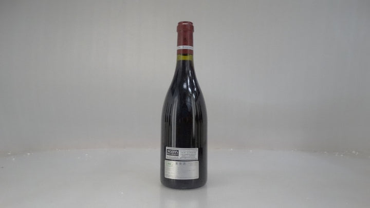 J.F. Mugnier Musigny Grand Cru 2005