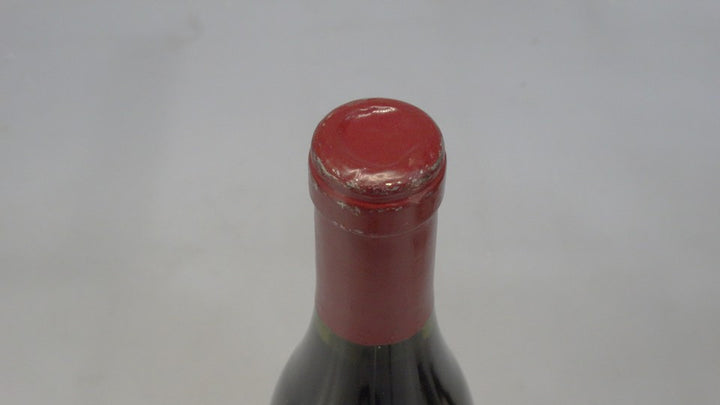 Leroy (Domaine) Clos de Vougeot Grand Cru 1997