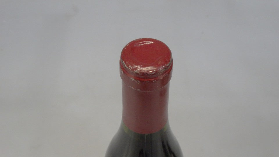 Leroy (Domaine) Clos de Vougeot Grand Cru 1997