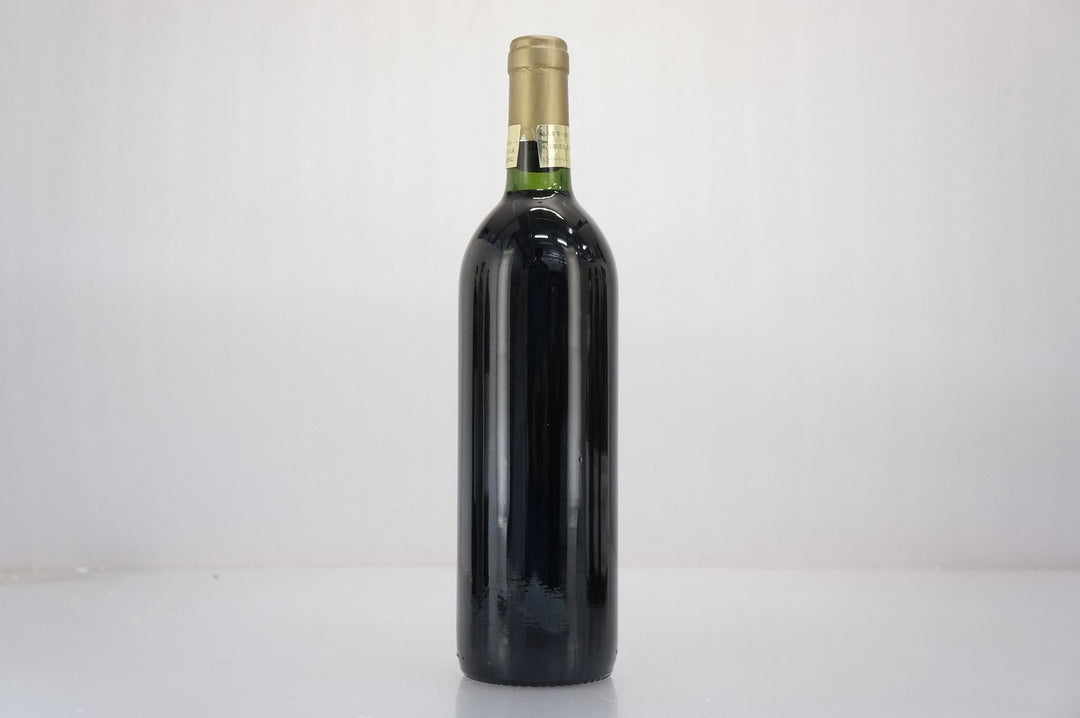 Chateau Clinet 1990