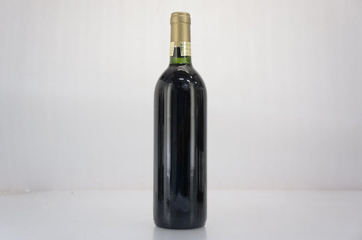 Chateau Clinet 1990