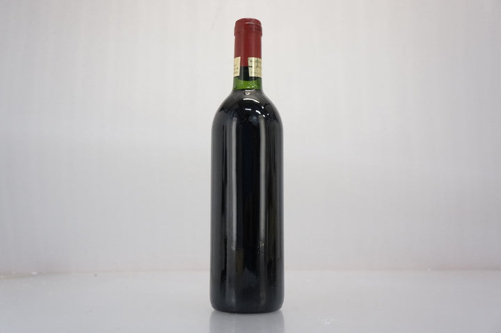 Chateau Trotanoy 1990