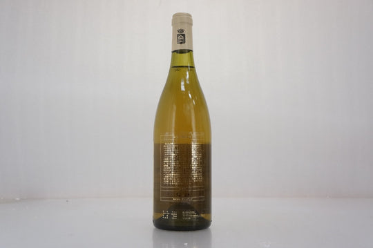 Comtes Lafon Montrachet Grand Cru 1986