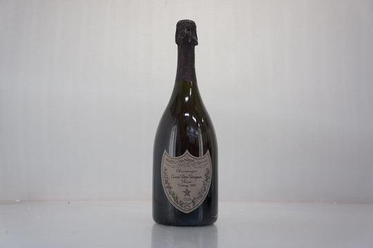 Dom Perignon Rose 1993