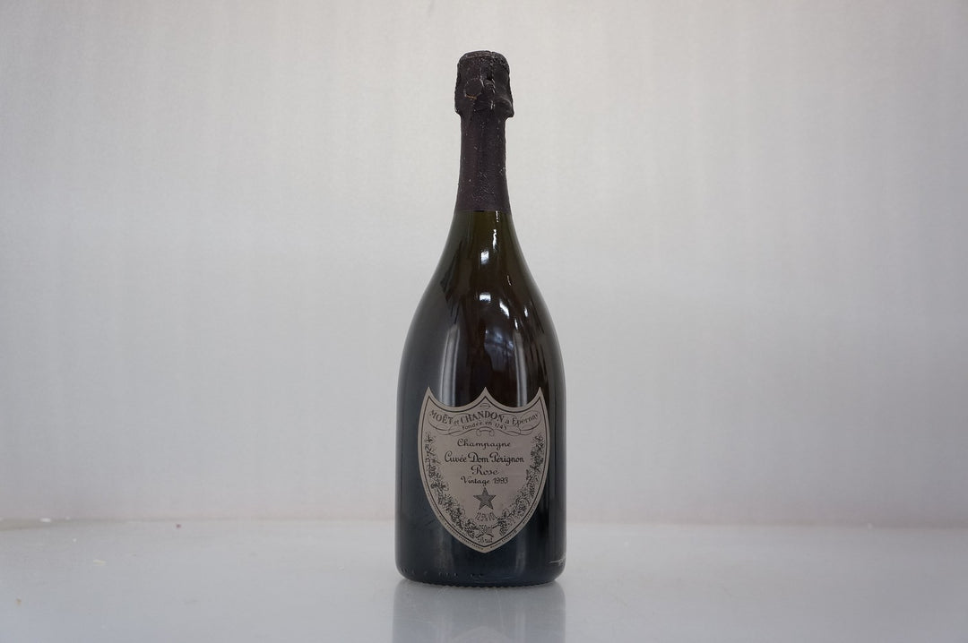 Dom Perignon Rose 1993