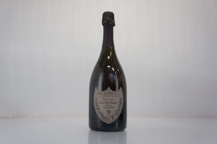 Dom Perignon Rose 1993