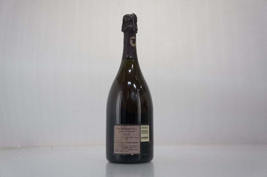 Dom Perignon Rose 1993