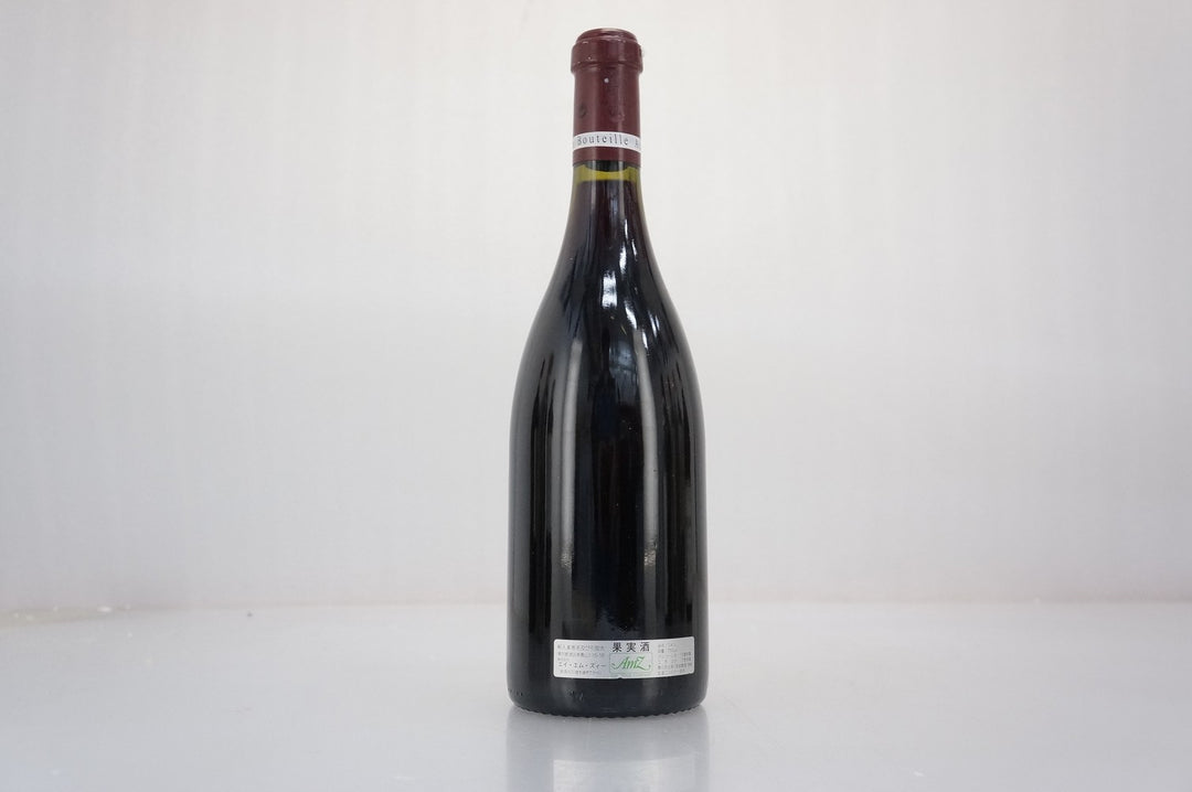 J.F. Mugnier Musigny Grand Cru 2001