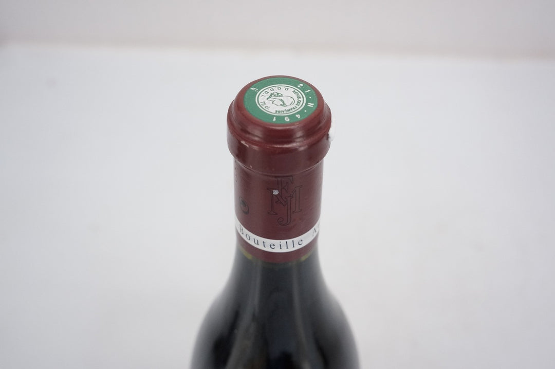 J.F. Mugnier Musigny Grand Cru 2001