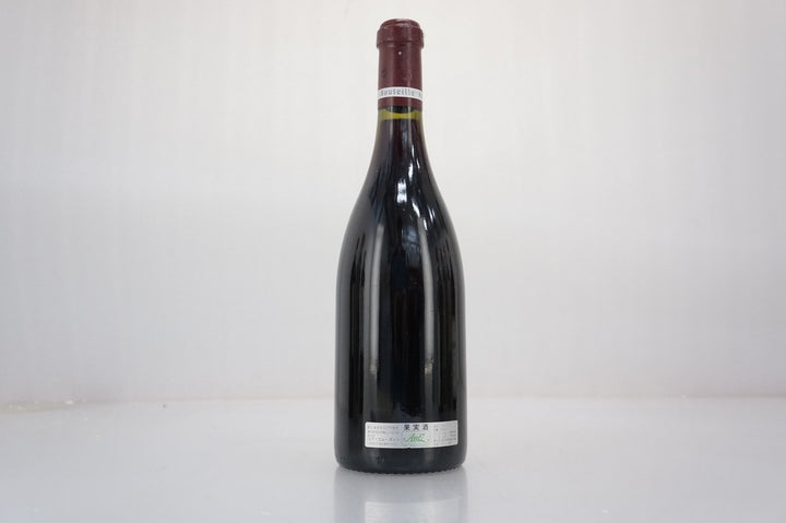 J.F. Mugnier Musigny Grand Cru 2001
