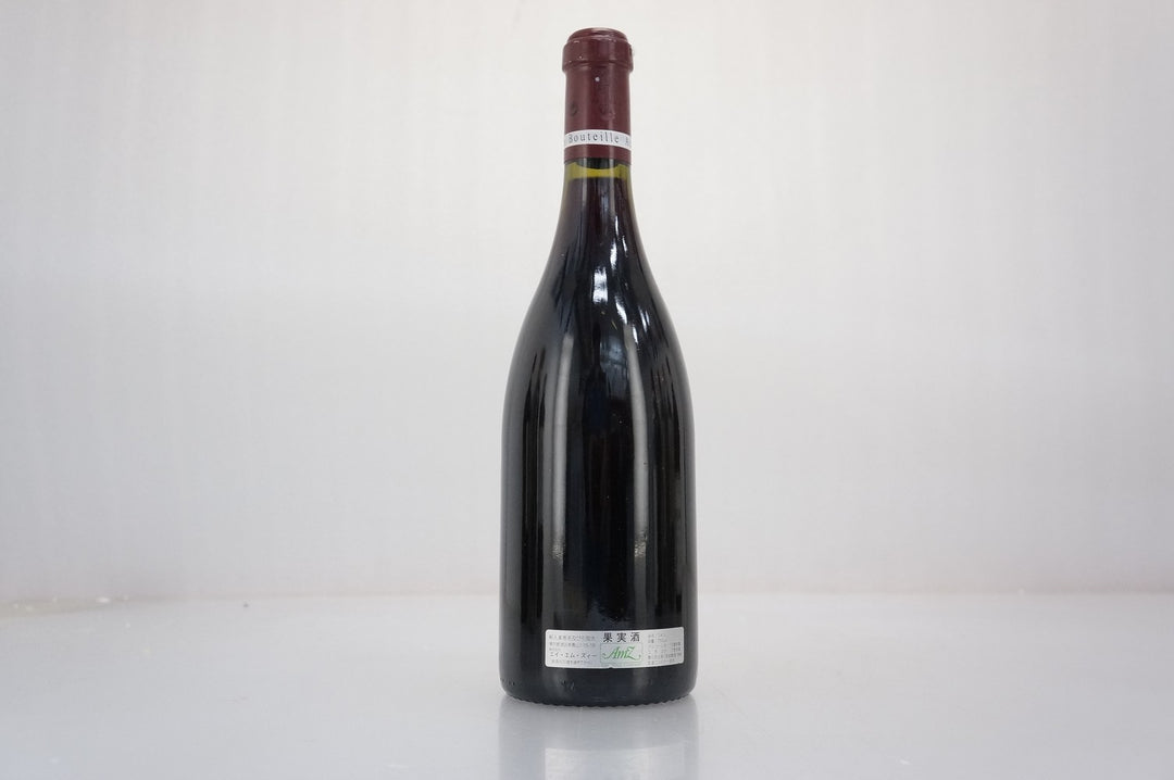 J.F. Mugnier Musigny Grand Cru 2001