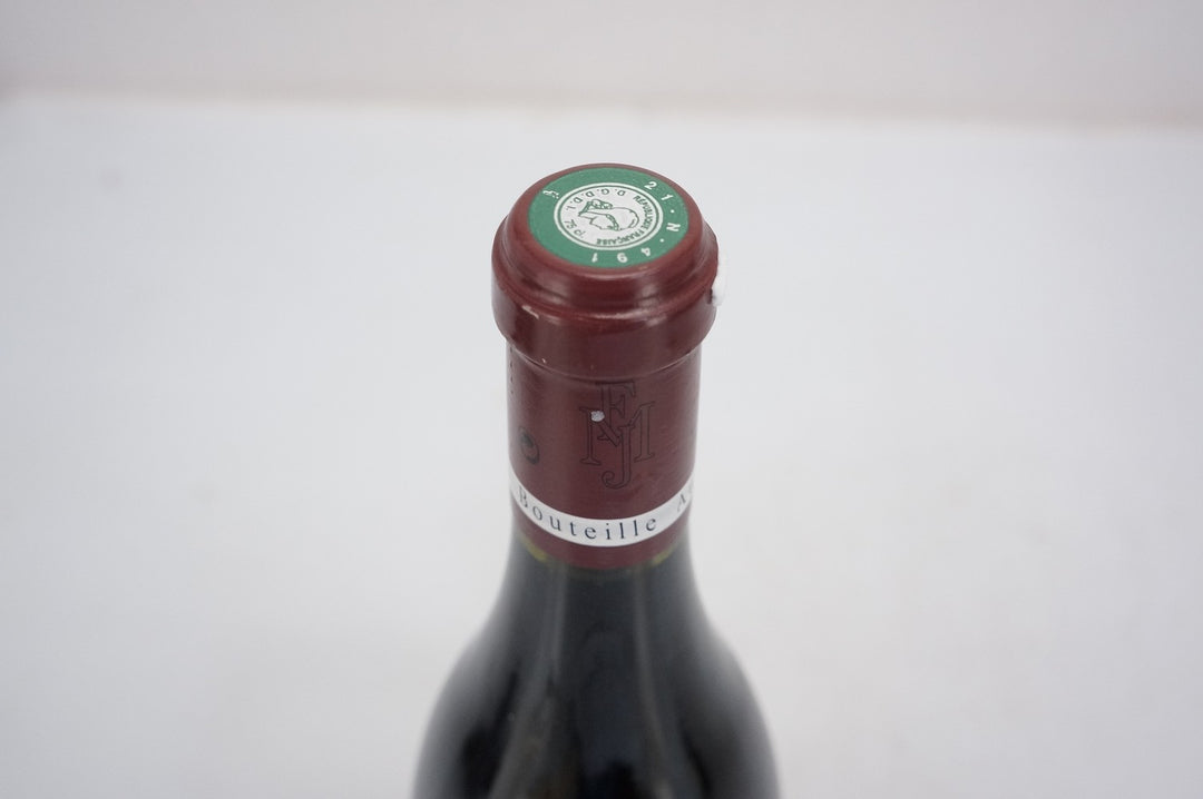 J.F. Mugnier Musigny Grand Cru 2001