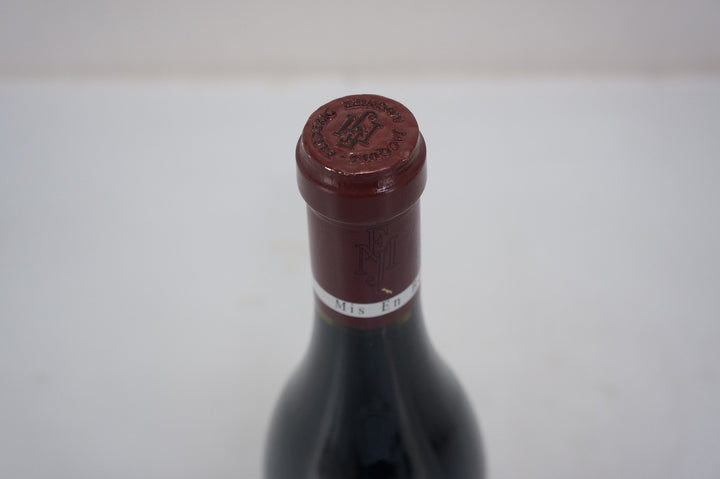 J.F. Mugnier Musigny Grand Cru 2009