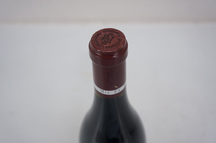 J.F. Mugnier Musigny Grand Cru 2009