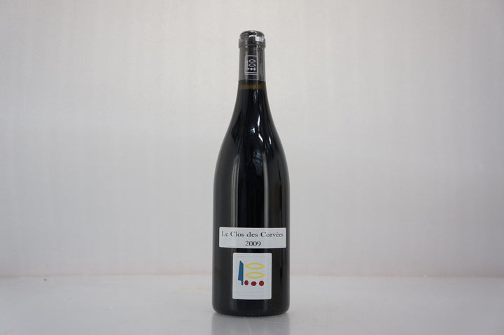 Prieure Roch Nuits Saint Georges Clos des Corvees 1er Cru 2009