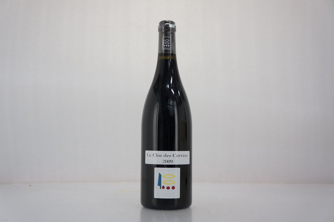 Prieure Roch Nuits Saint Georges Clos des Corvees 1er Cru 2009