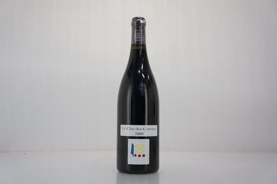 Prieure Roch Nuits Saint Georges Clos des Corvees 1er Cru 2009