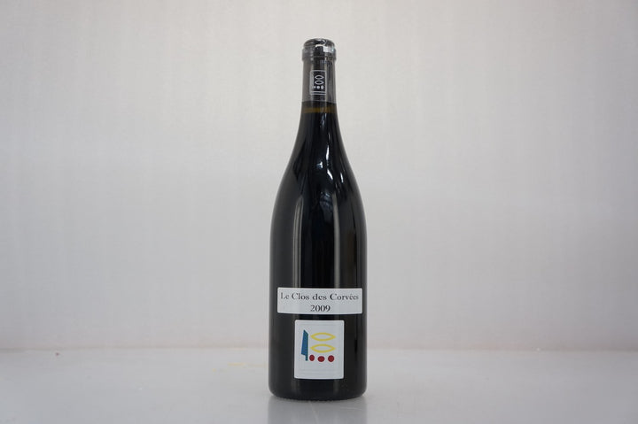 Prieure Roch Nuits Saint Georges Clos des Corvees 1er Cru 2009