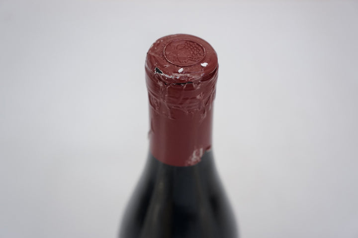 Robert Sirugue Grands Echezeaux Grand Cru 2000