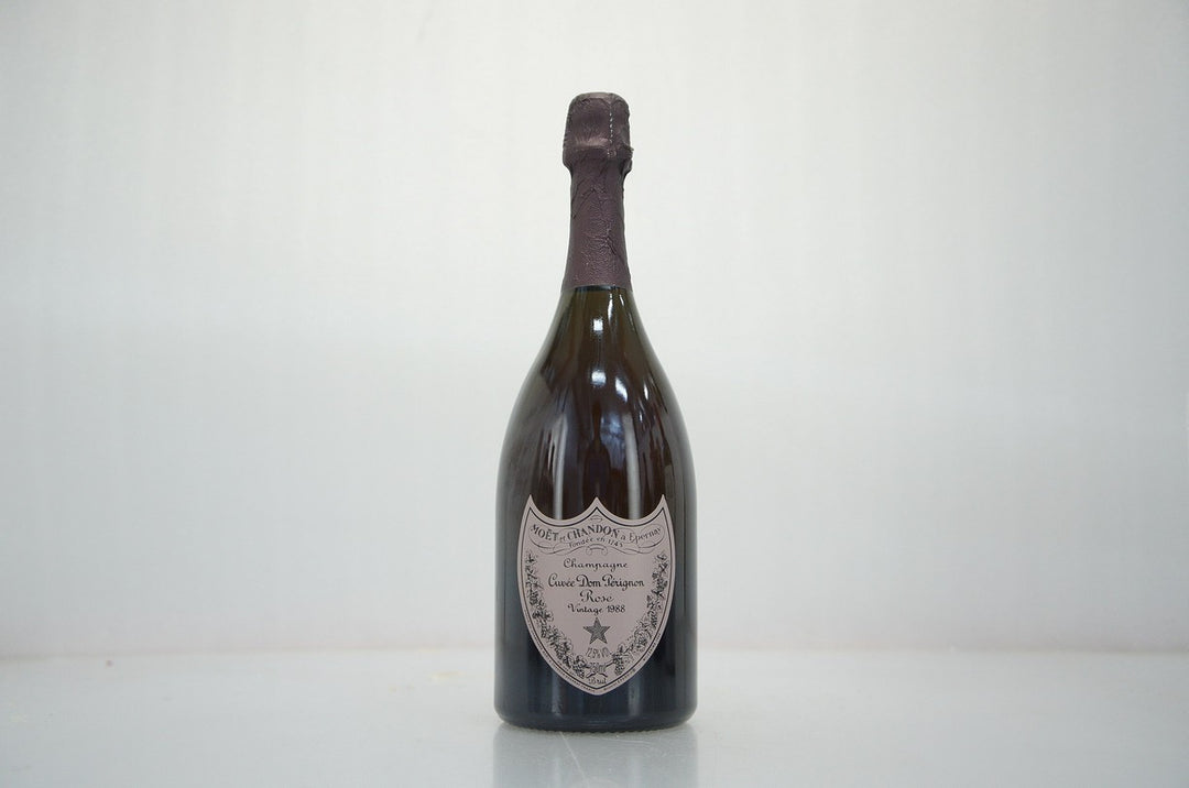 Dom Perignon Rose 1988