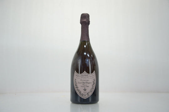 Dom Perignon Rose 1988