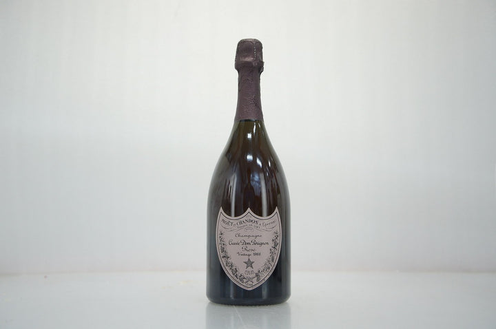 Dom Perignon Rose 1988