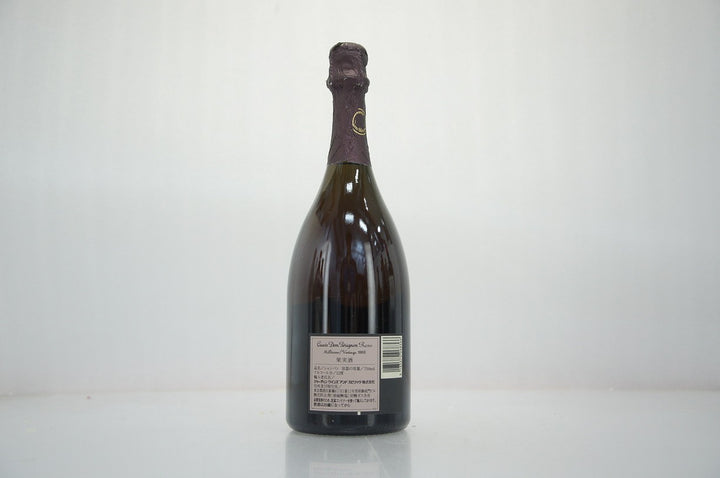 Dom Perignon Rose 1988