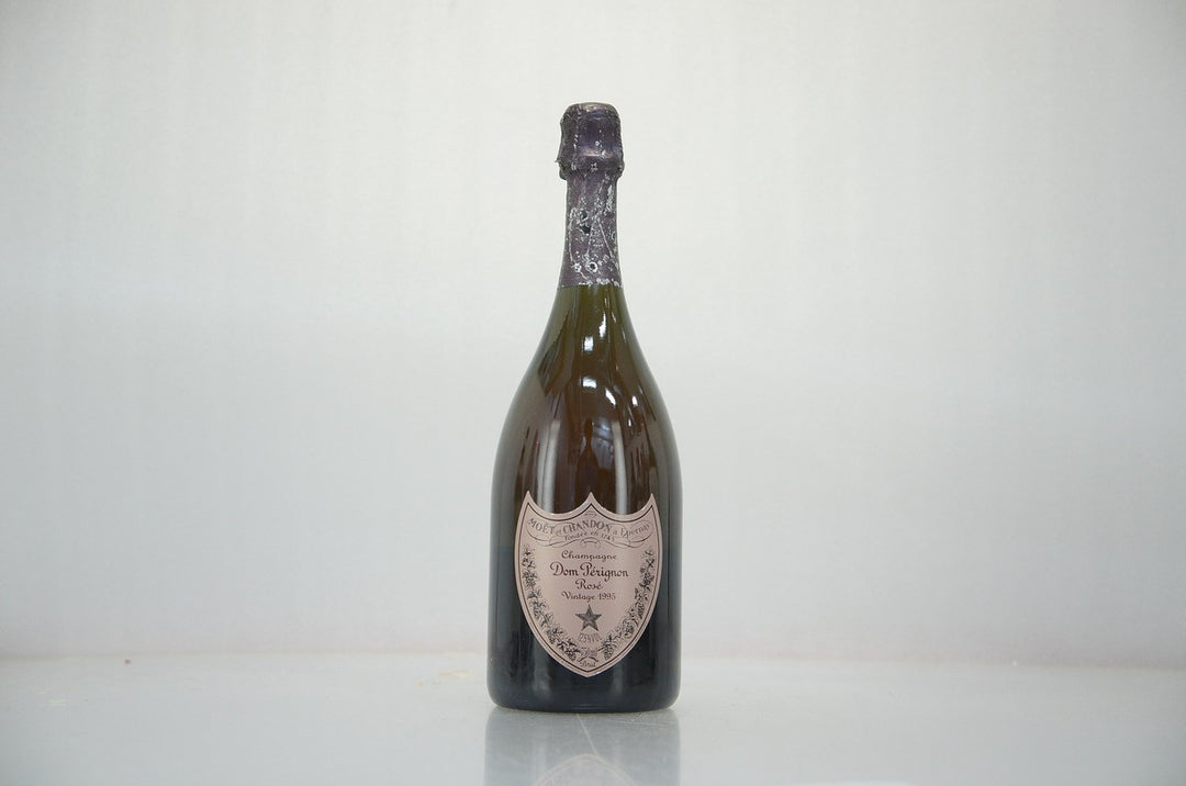 Dom Perignon Rose 1995