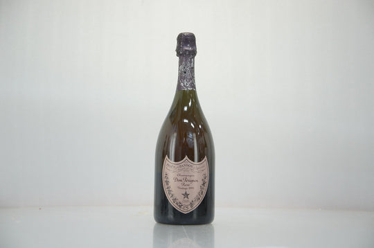 Dom Perignon Rose 1995