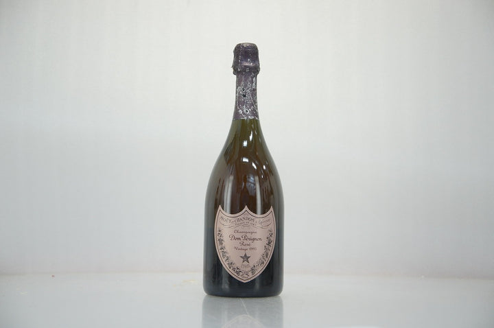 Dom Perignon Rose 1995