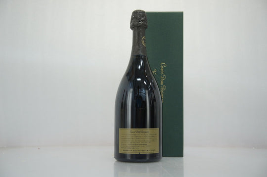 Dom Perignon Vintage 1990