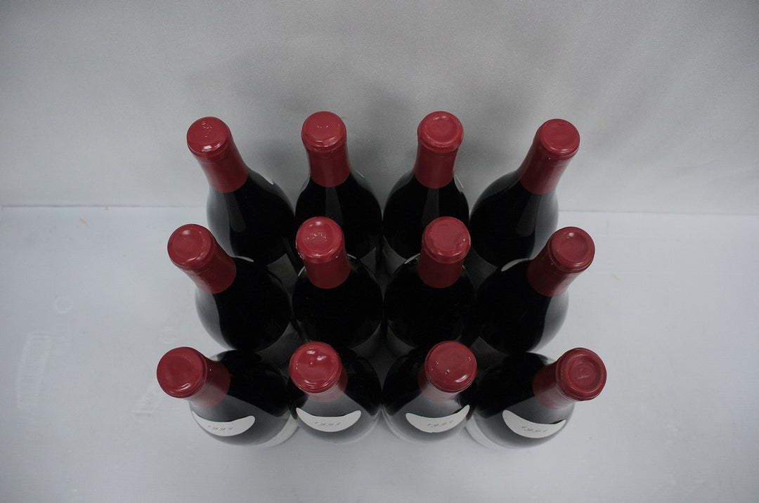 Leroy (Domaine) Gevrey Chambertin Les Combottes 1er Cru 1992 *